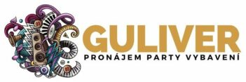 Party Guliver - pronájem party vybavení