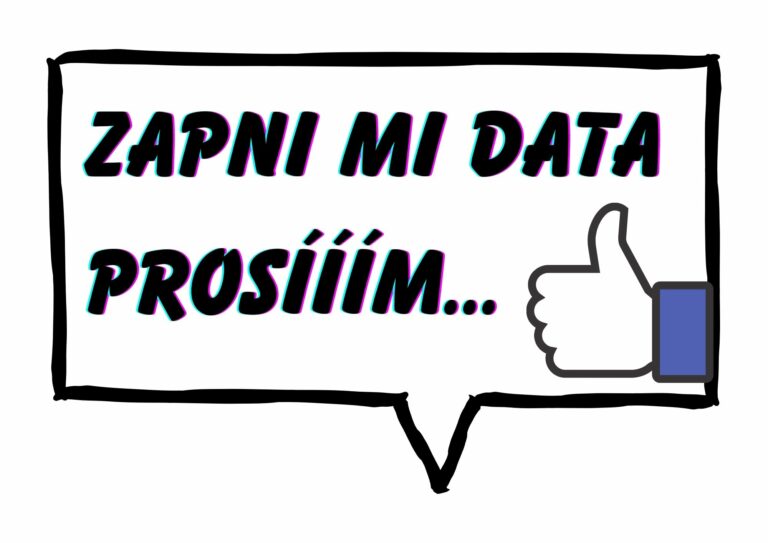 fotokoutek pro děti - data