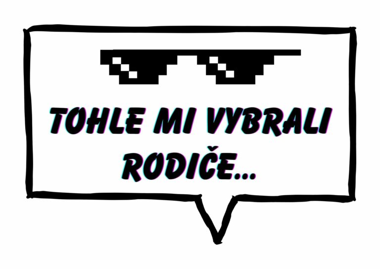 fotokoutek pro děti - rodiče