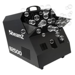 Bublinkovač BeamZ B2500