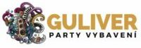 party guliver logo