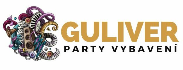 party guliver logo